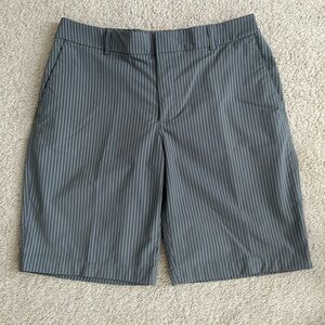 Men’s UnderArmour Golf Shorts